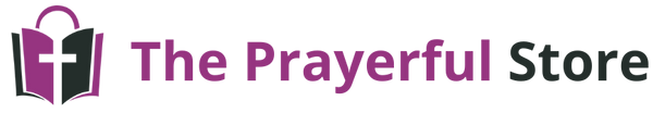 The Prayerful Store logo