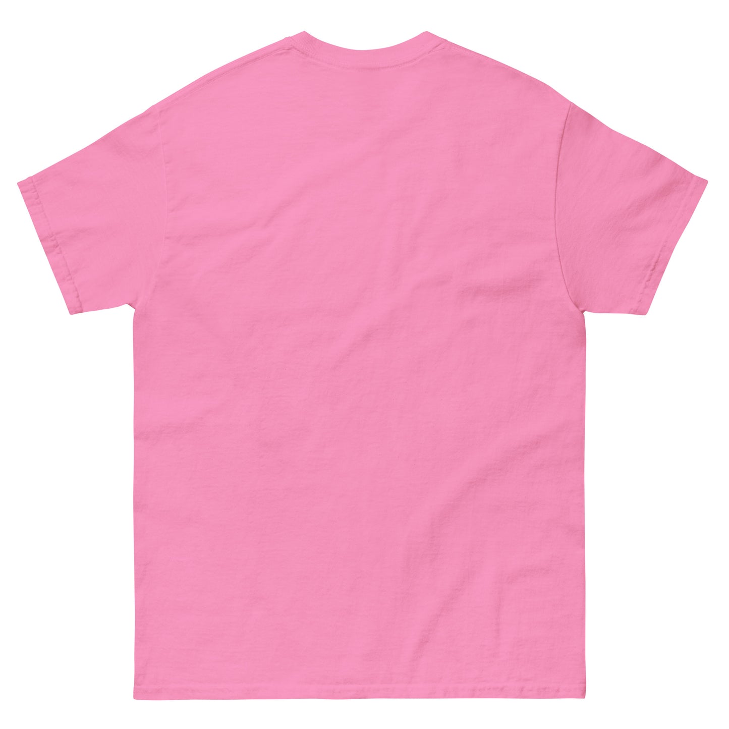 Faith (White design) - Men's classic tee