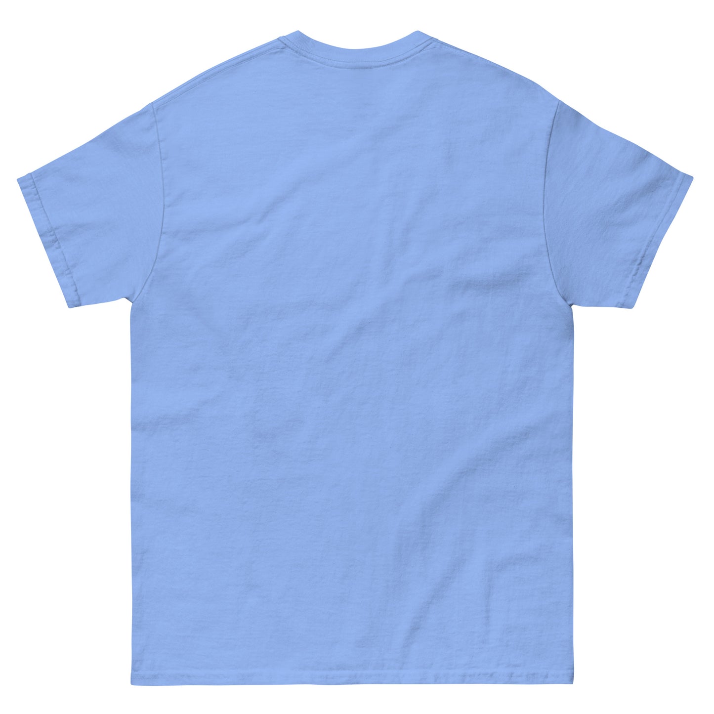 Blessed (Black design) - Men's classic tee