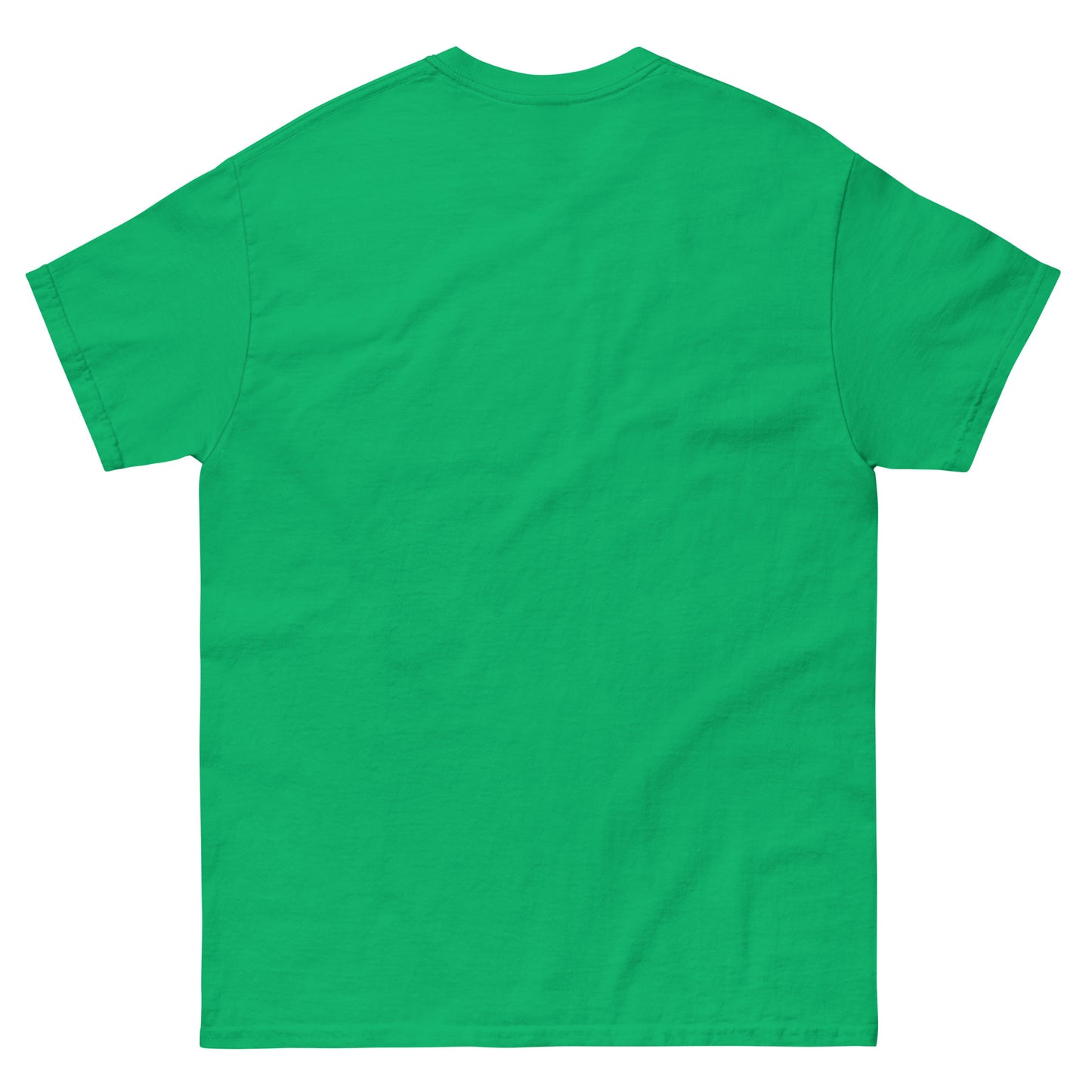 Faith (White design) - Men's classic tee