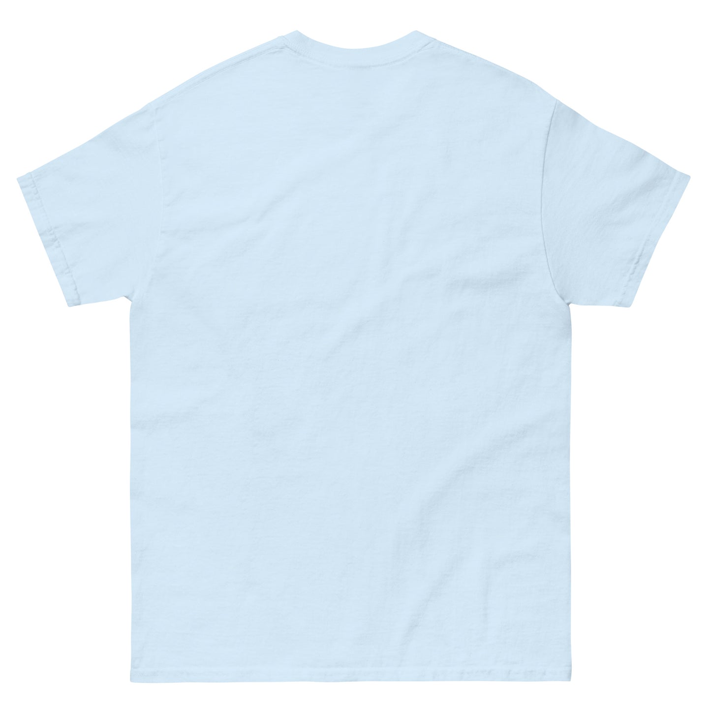 Blessed (Black design) - Men's classic tee