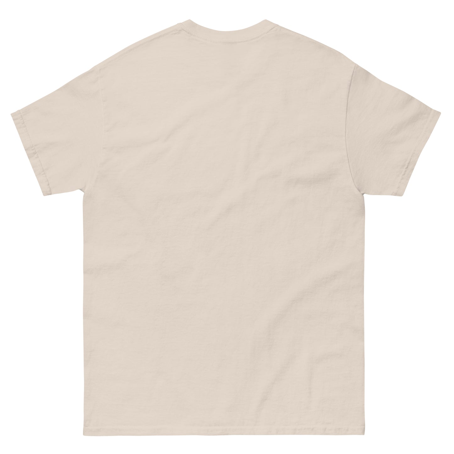 Blessed (Black design) - Men's classic tee