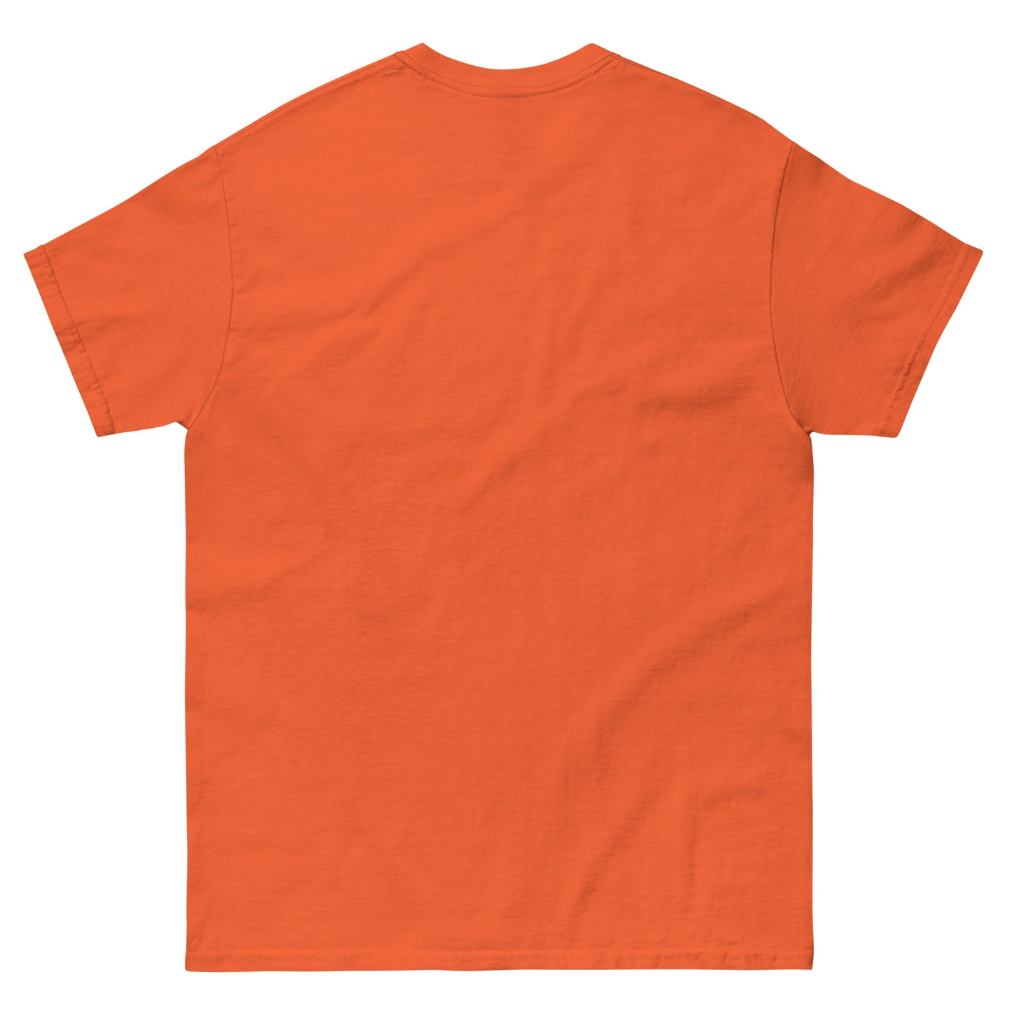 Faith (White design) - Men's classic tee