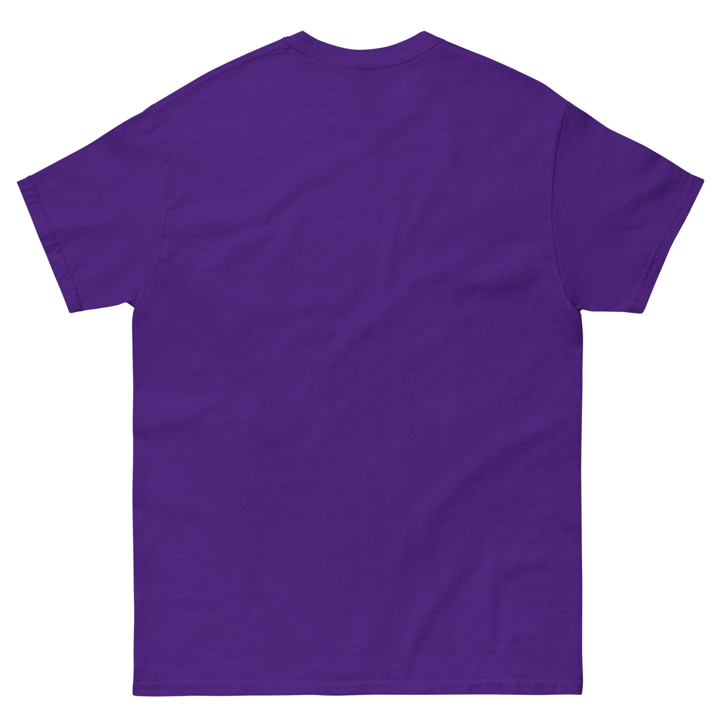 Faith (White design) - Men's classic tee