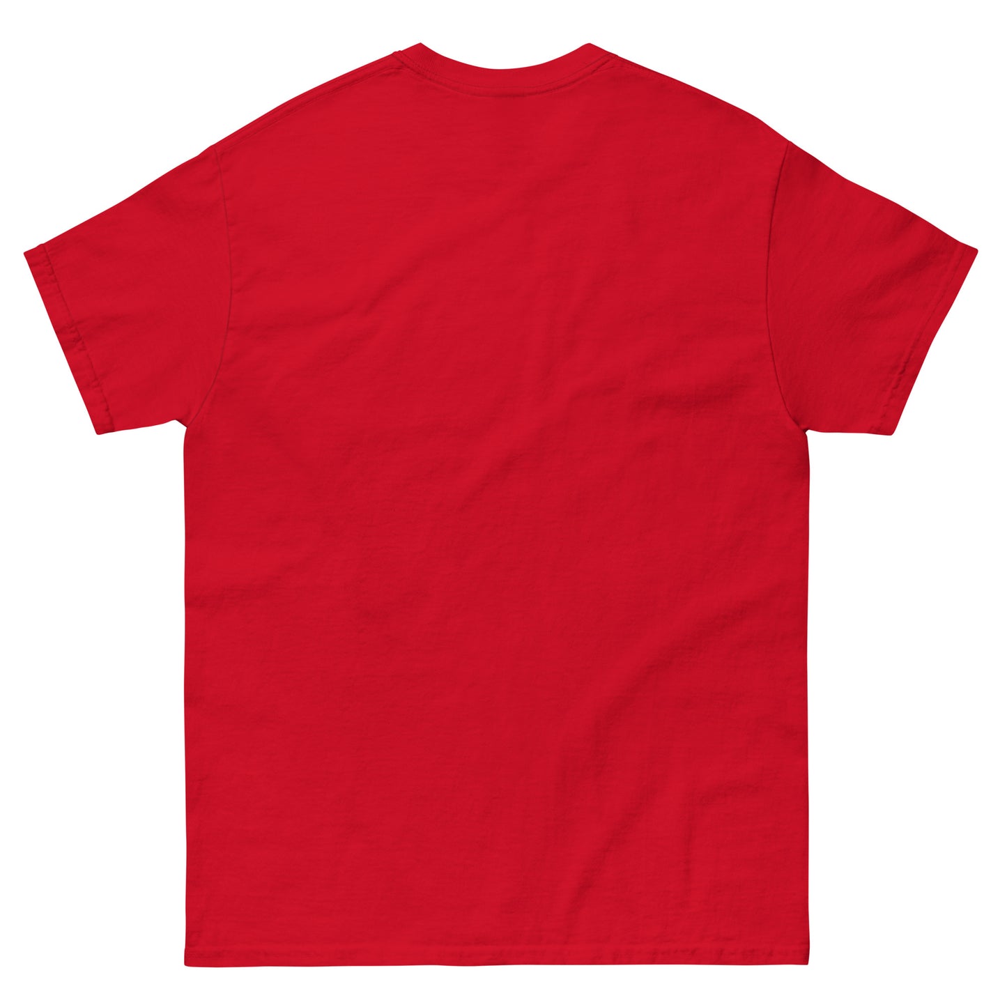 Faith (White design) - Men's classic tee