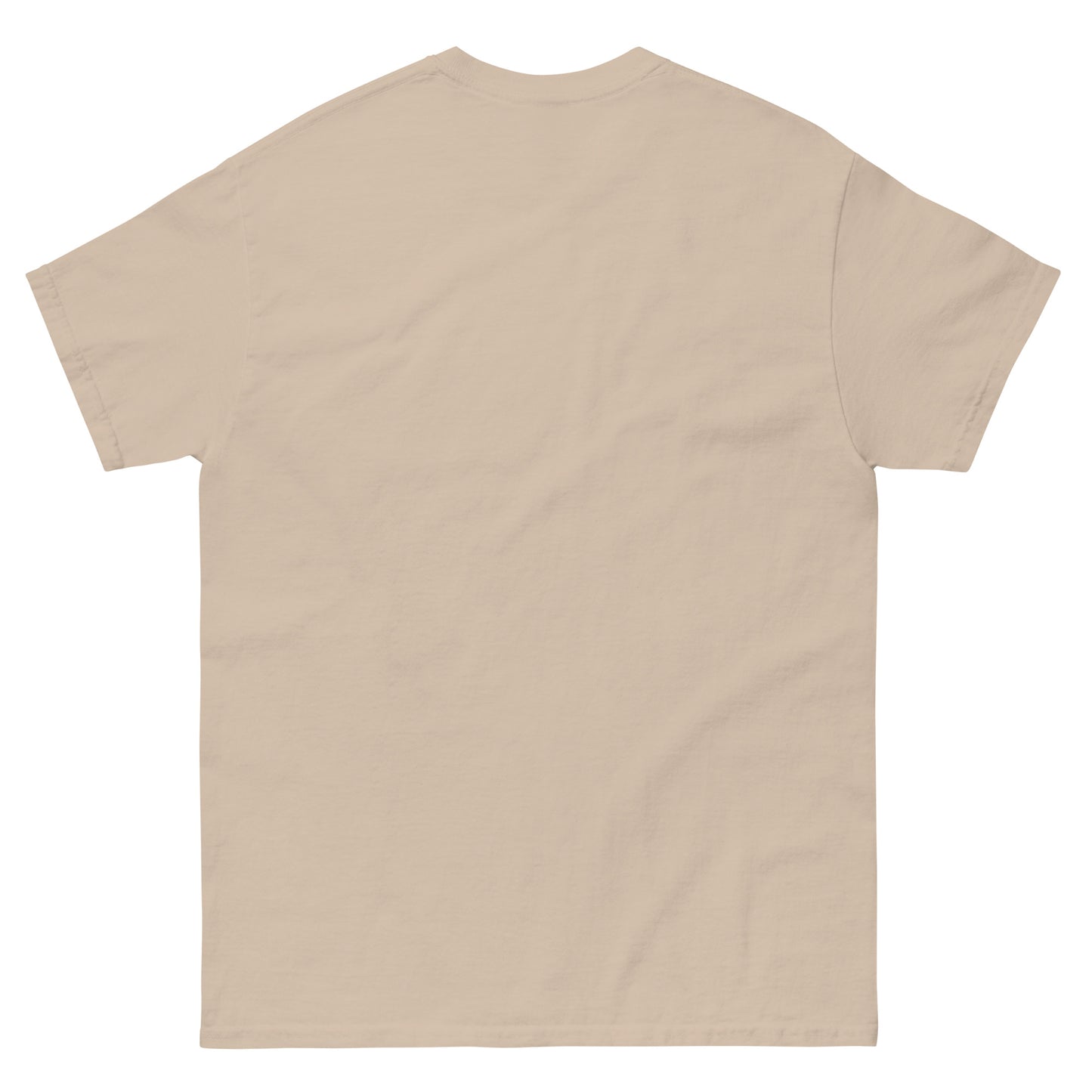 Blessed (Black design) - Men's classic tee