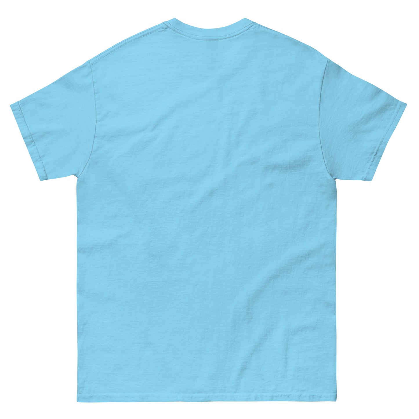Blessed (Black design) - Men's classic tee