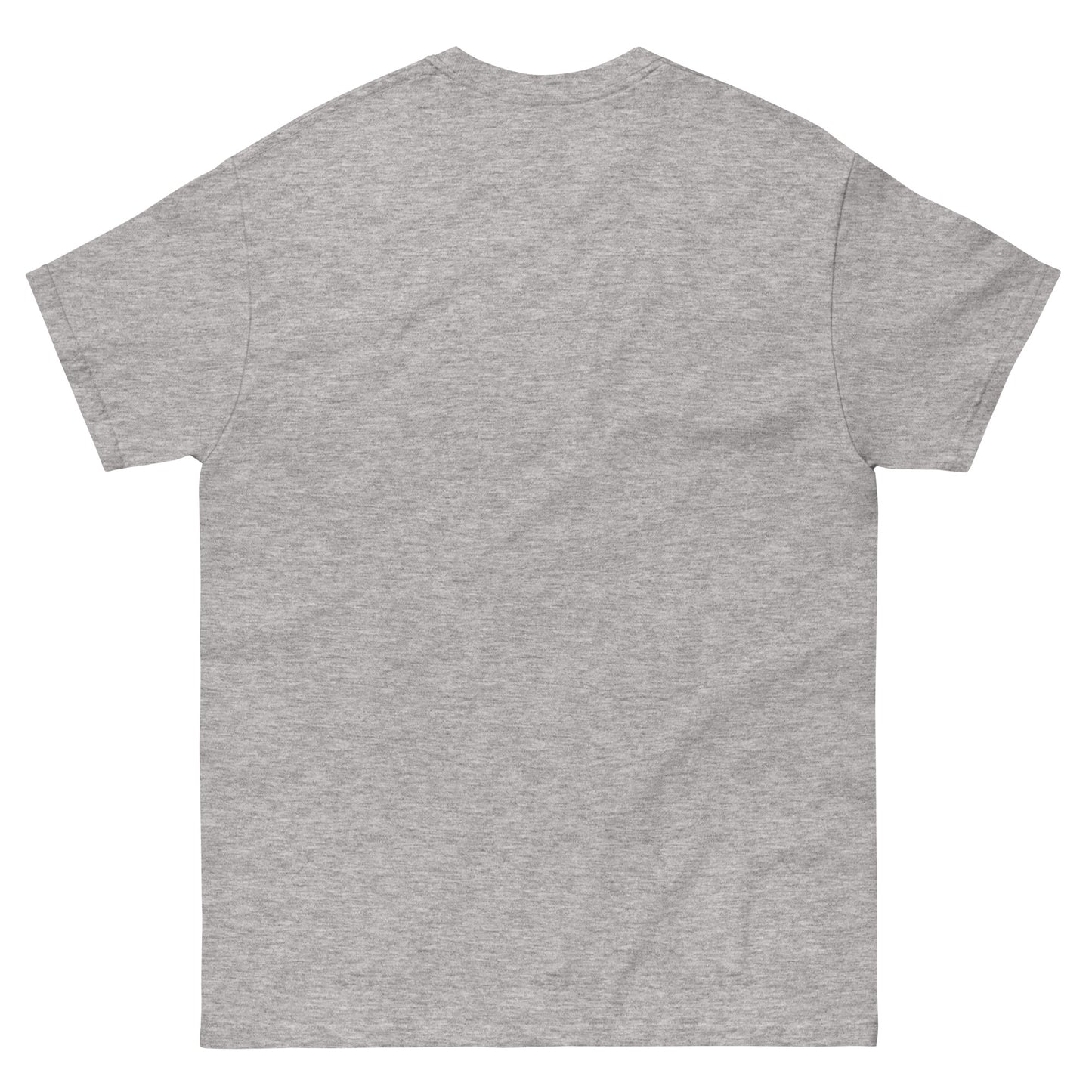 Blessed (Black design) - Men's classic tee
