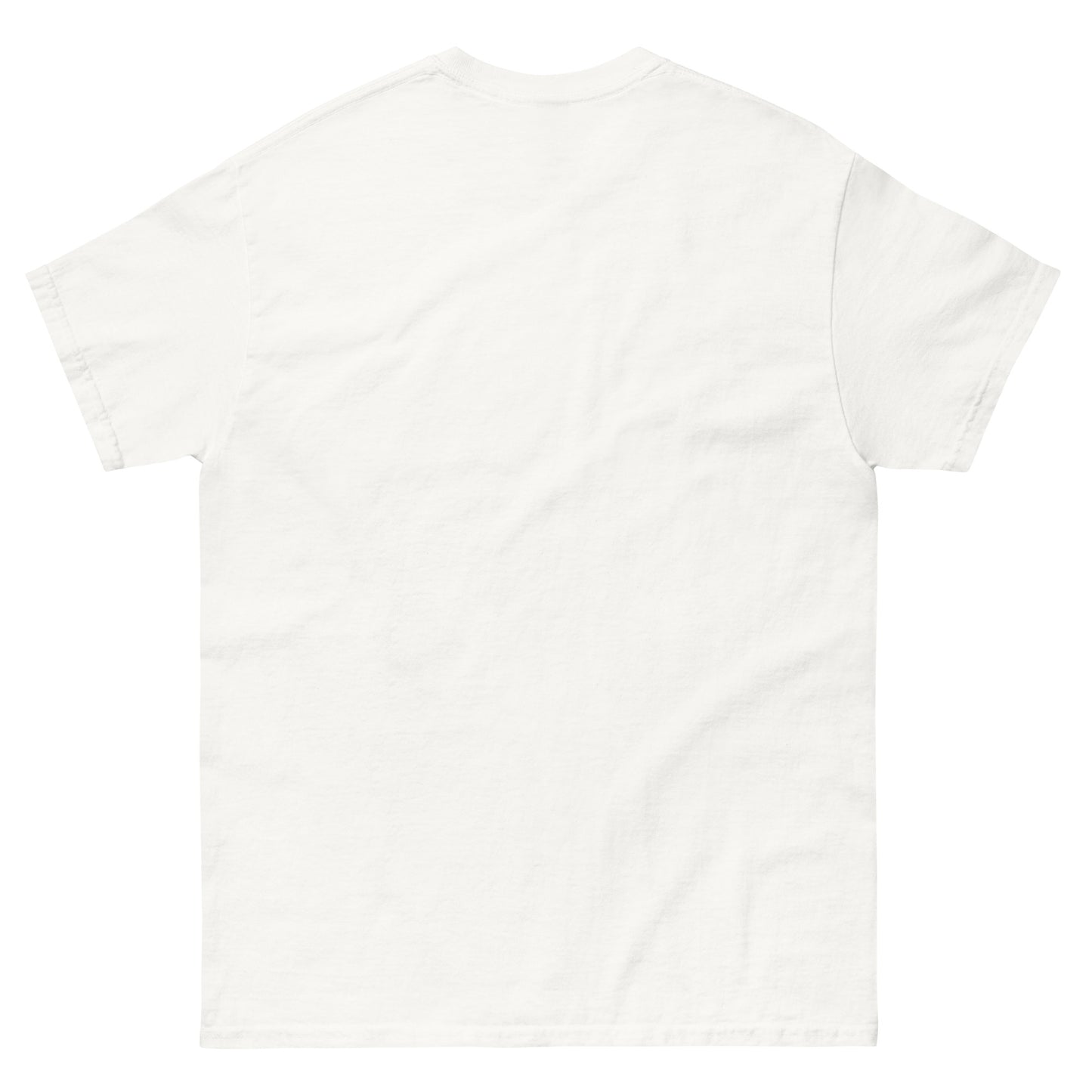 Blessed (Black design) - Men's classic tee