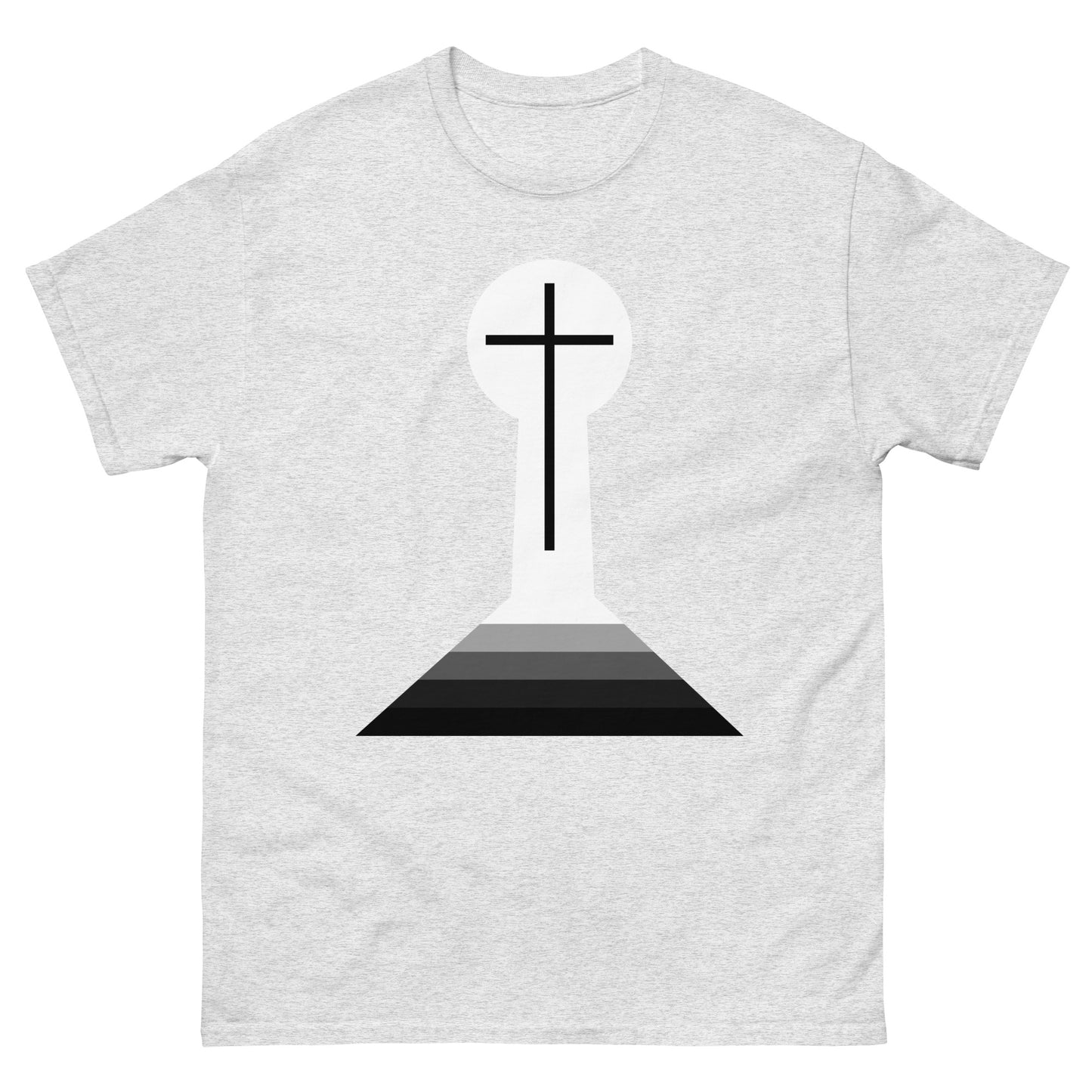 Door to Jesus - Men's classic tee