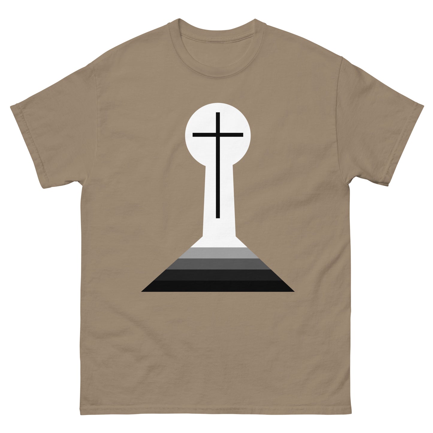 Door to Jesus - Men's classic tee