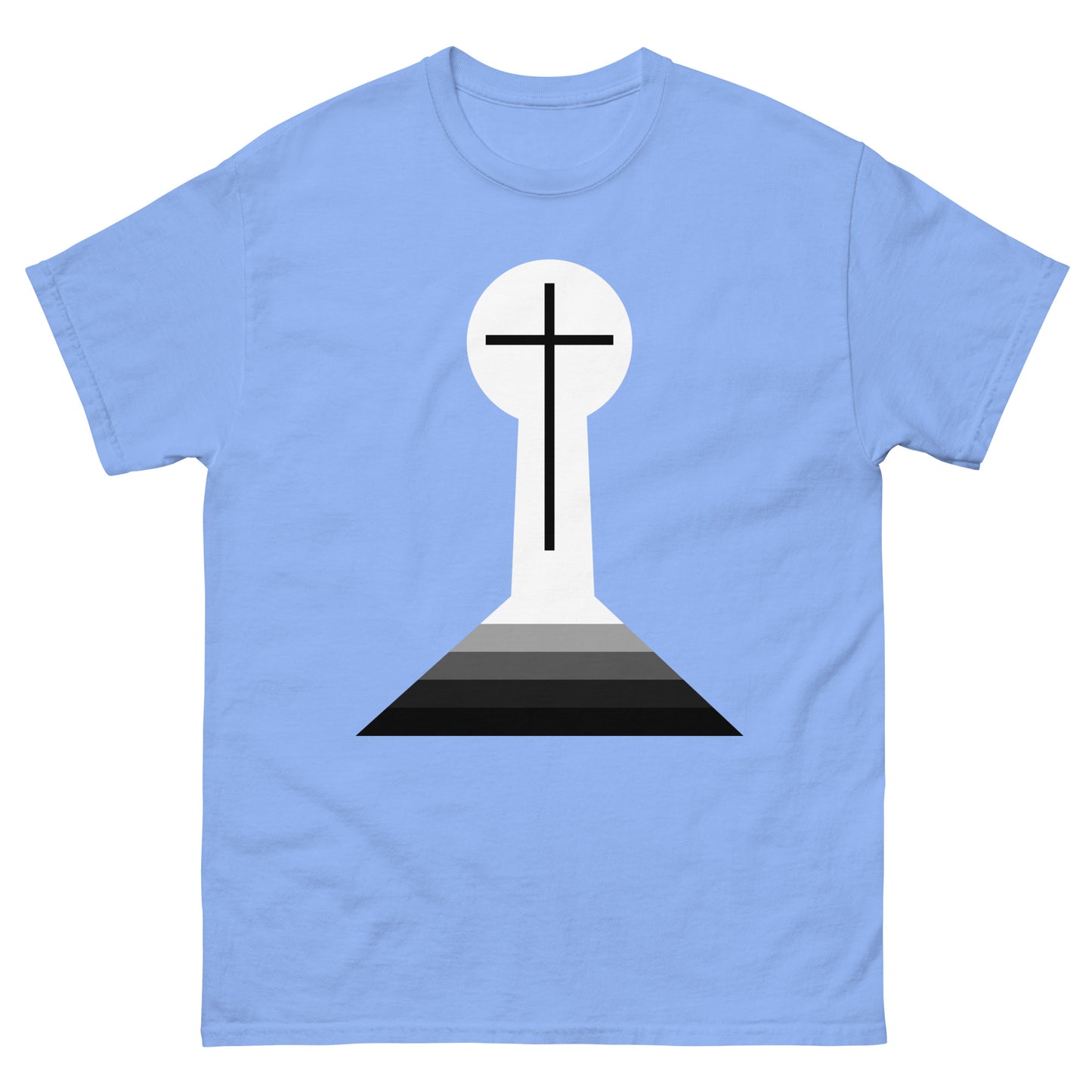 Door to Jesus - Men's classic tee