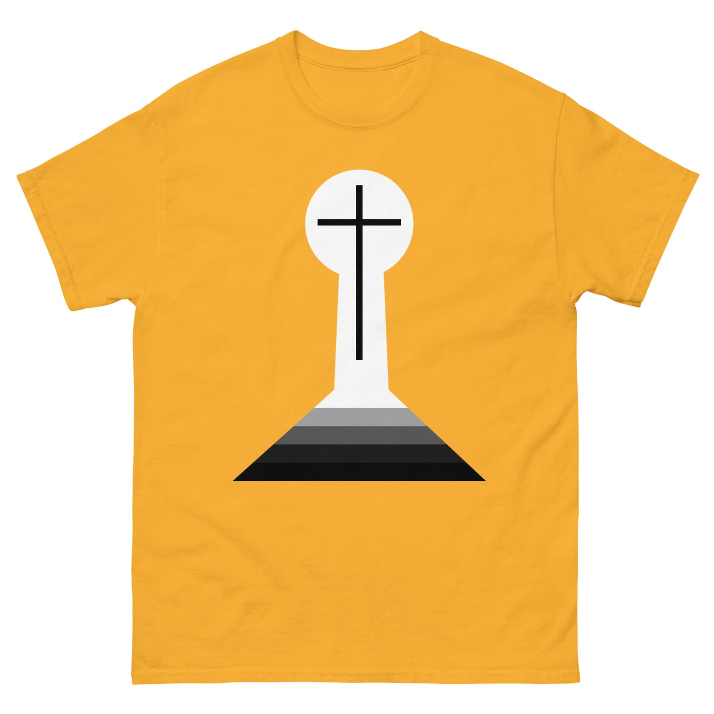 Door to Jesus - Men's classic tee