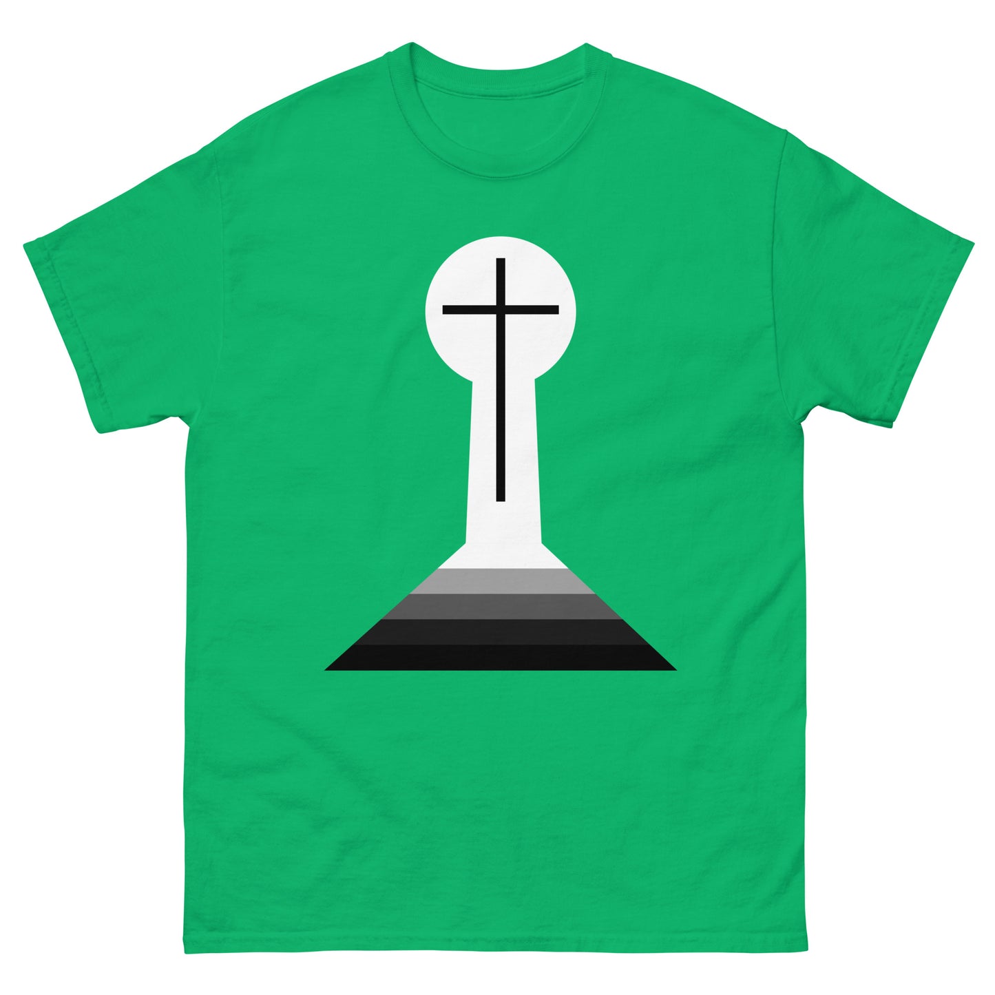 Door to Jesus - Men's classic tee