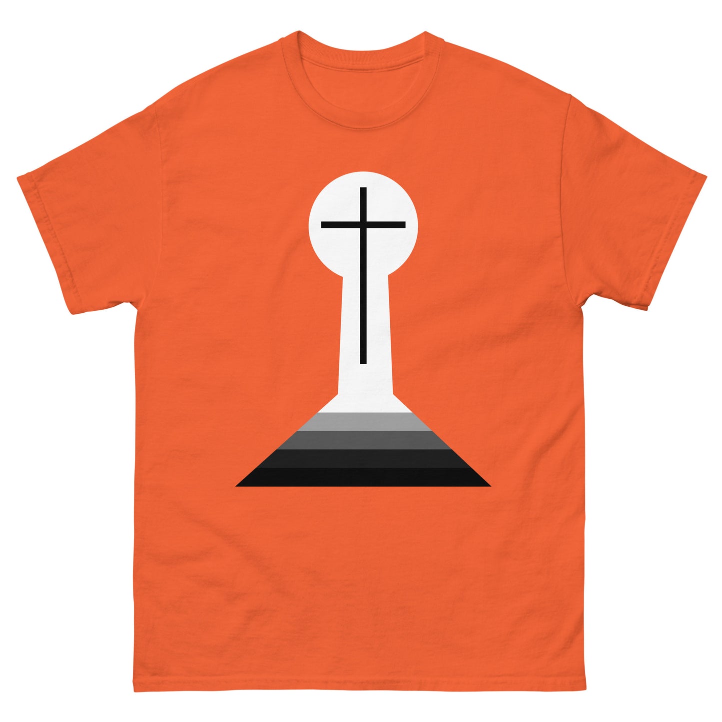 Door to Jesus - Men's classic tee