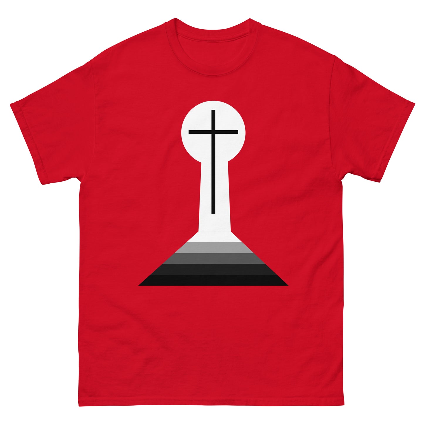 Door to Jesus - Men's classic tee