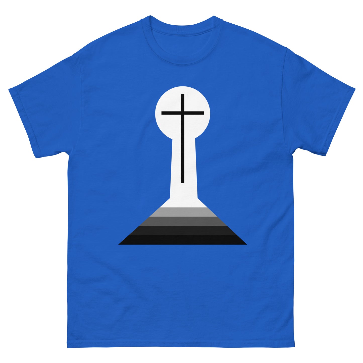 Door to Jesus - Men's classic tee