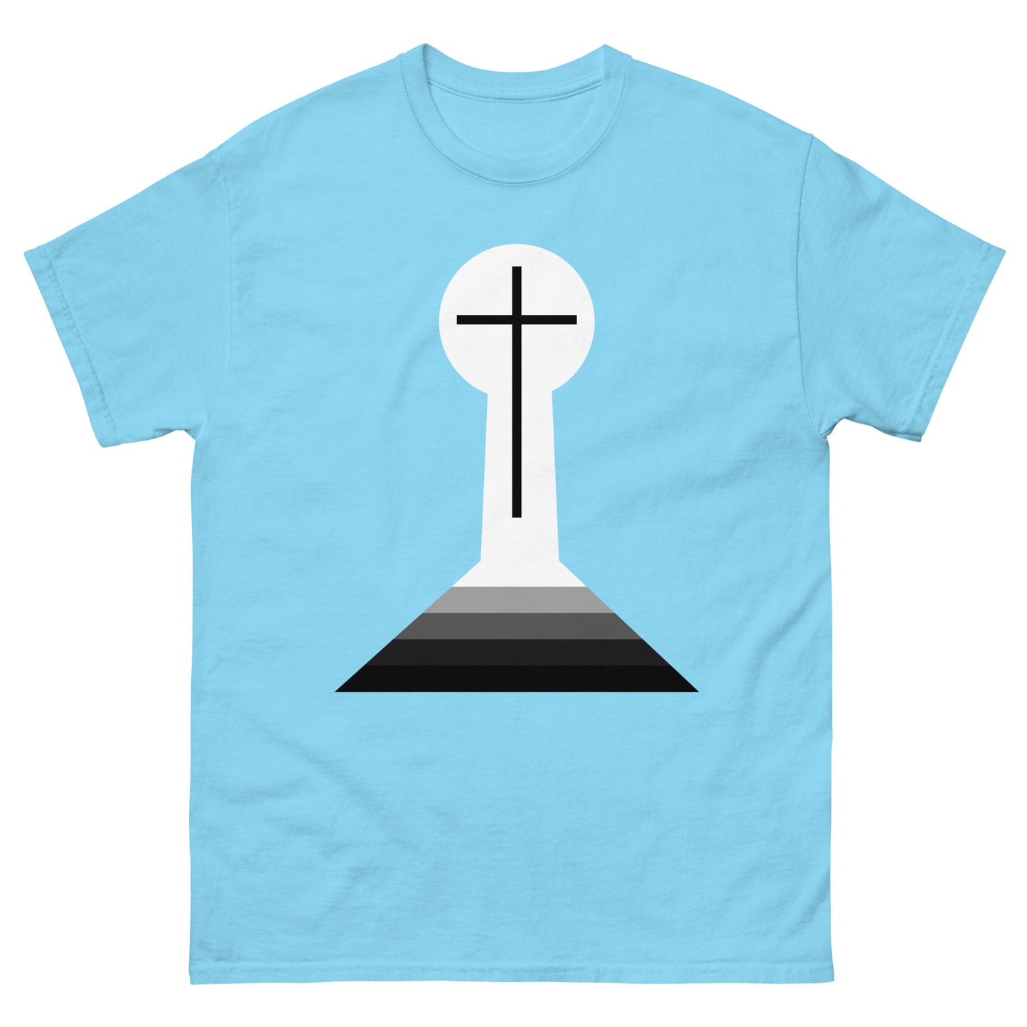 Door to Jesus - Men's classic tee