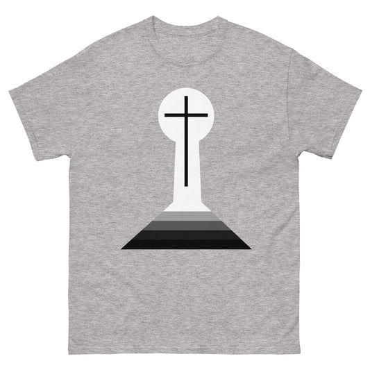 Door to Jesus - Men's classic tee