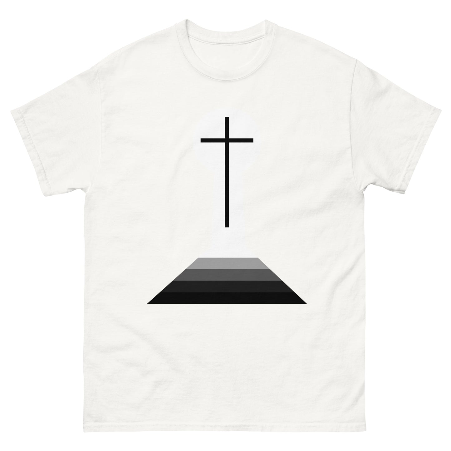 Door to Jesus - Men's classic tee