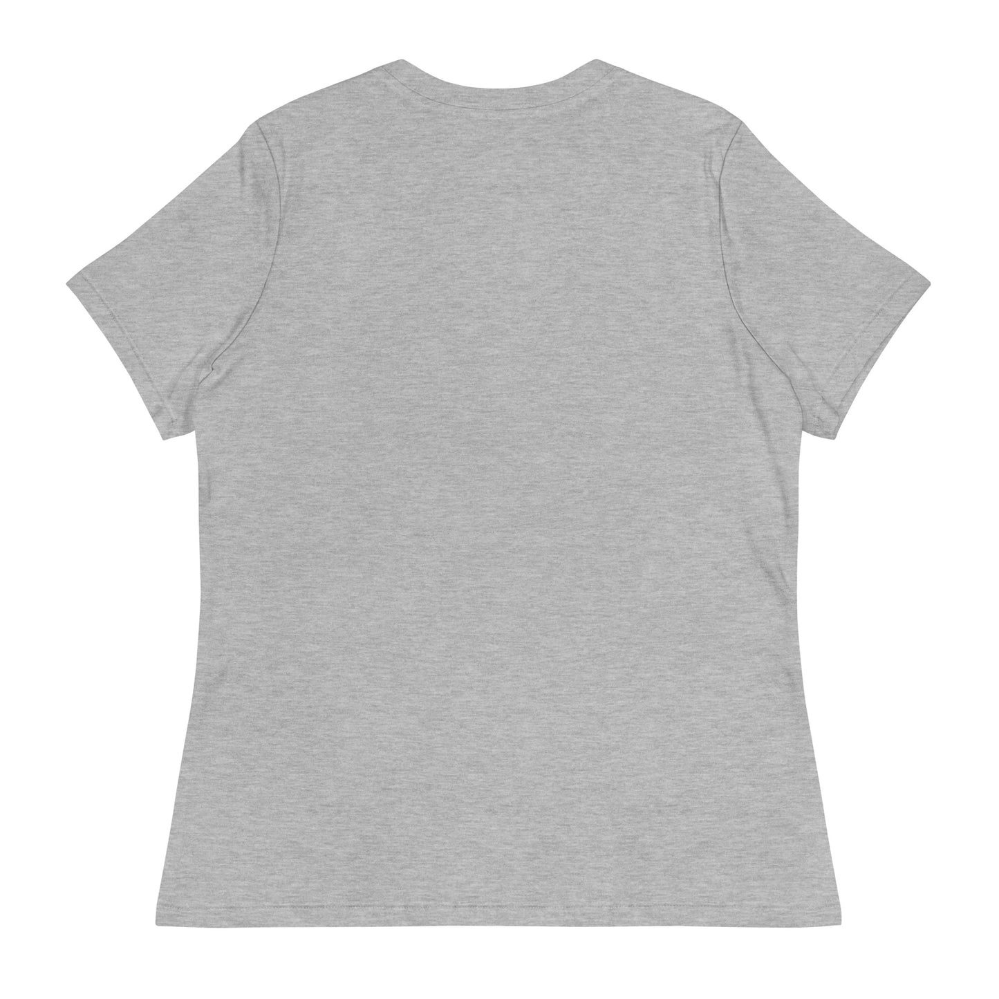 Joy - Women's Relaxed T-Shirt