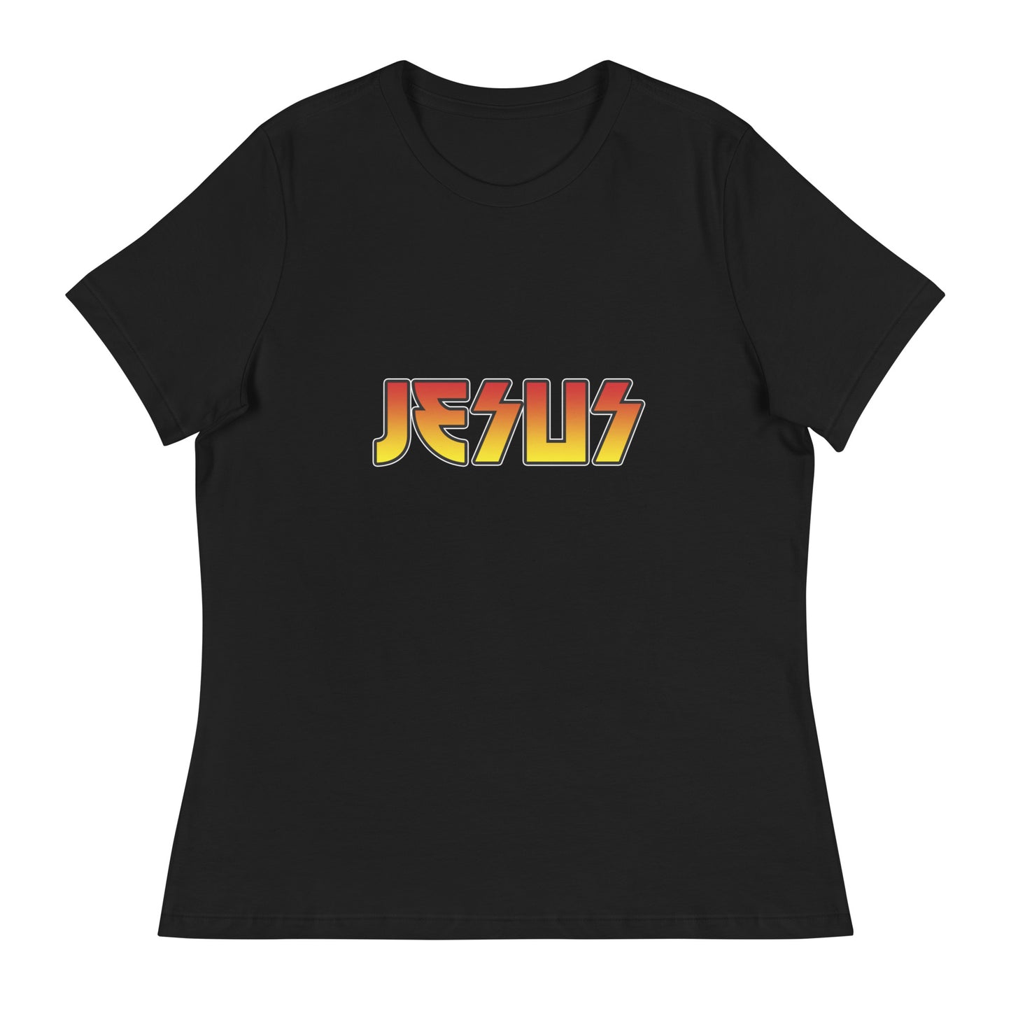 Kiss - Women's Relaxed T-Shirt