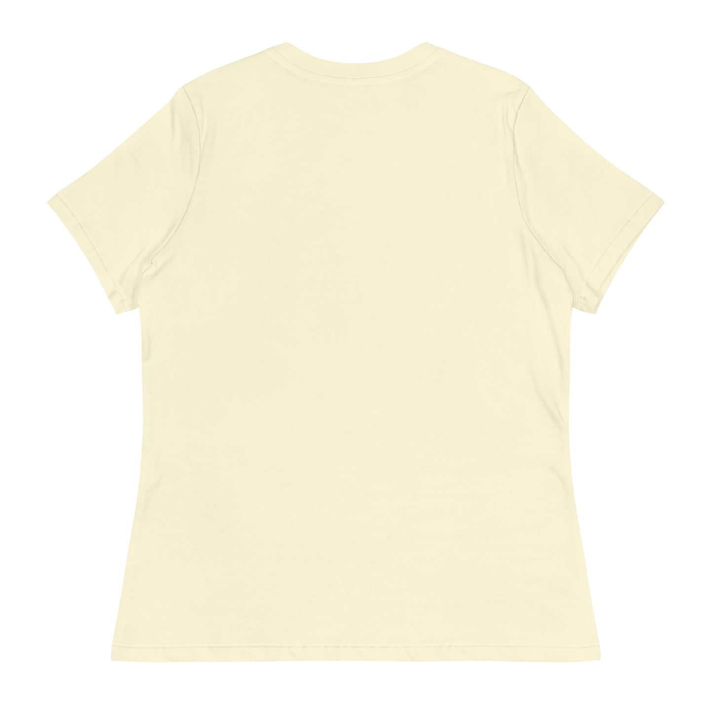 Joy - Women's Relaxed T-Shirt