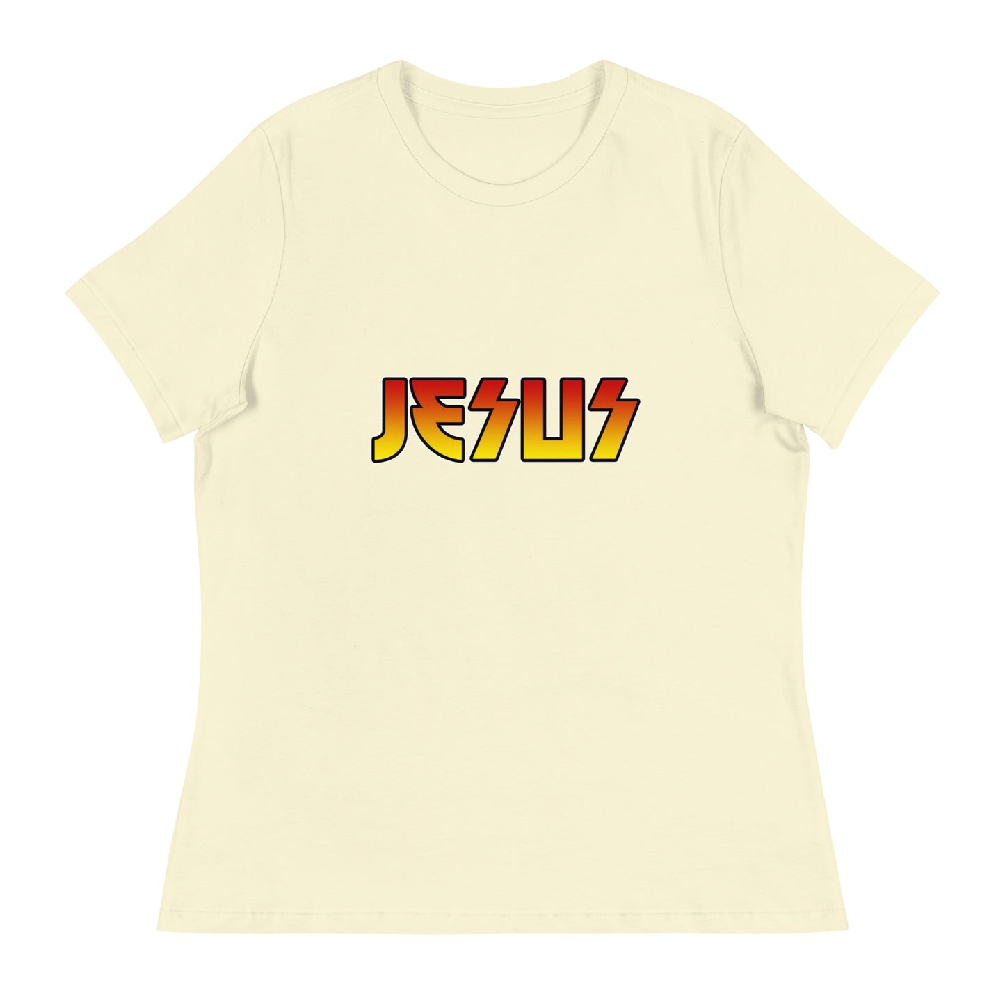 Kiss - Women's Relaxed T-Shirt