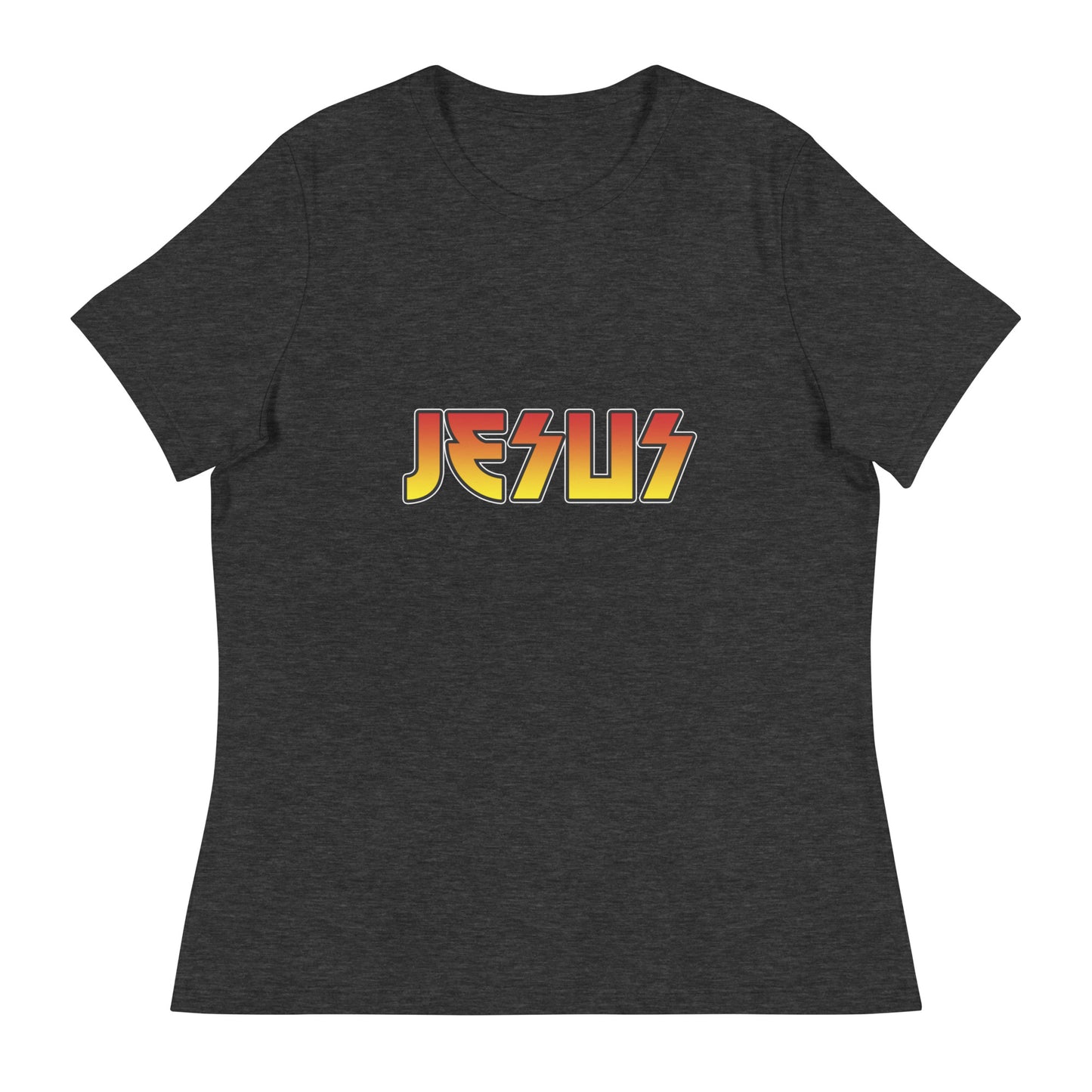 Kiss - Women's Relaxed T-Shirt