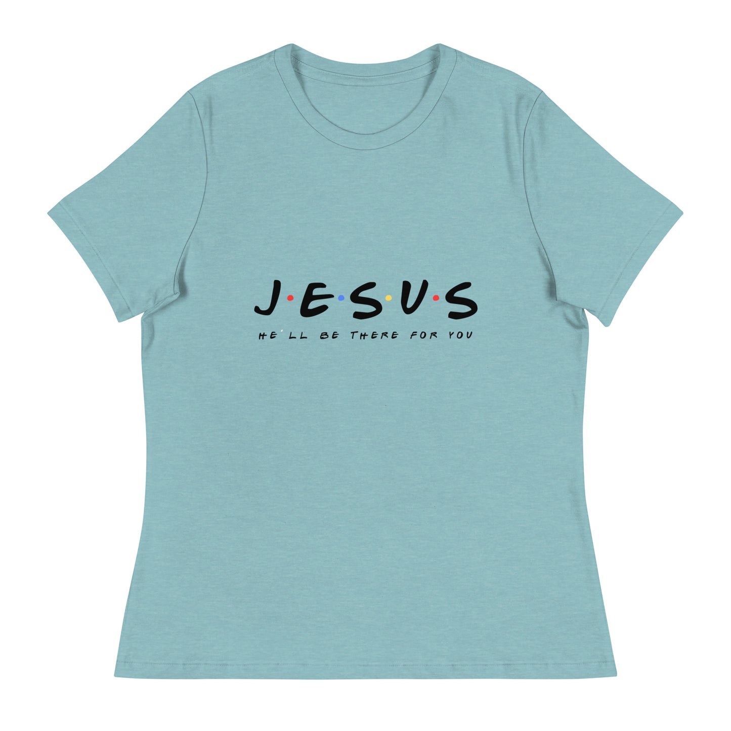 Friends - Women's Relaxed T-Shirt