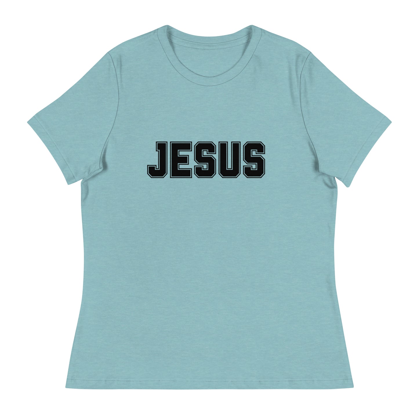 Jesus - Women's Relaxed T-Shirt