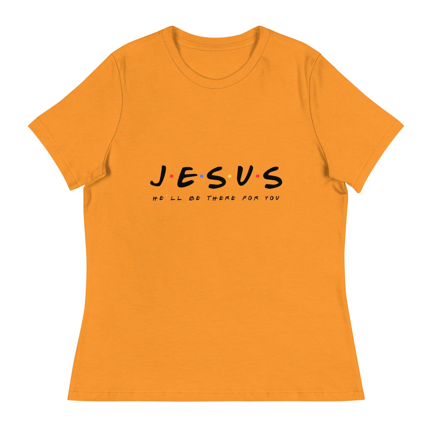 Friends - Women's Relaxed T-Shirt