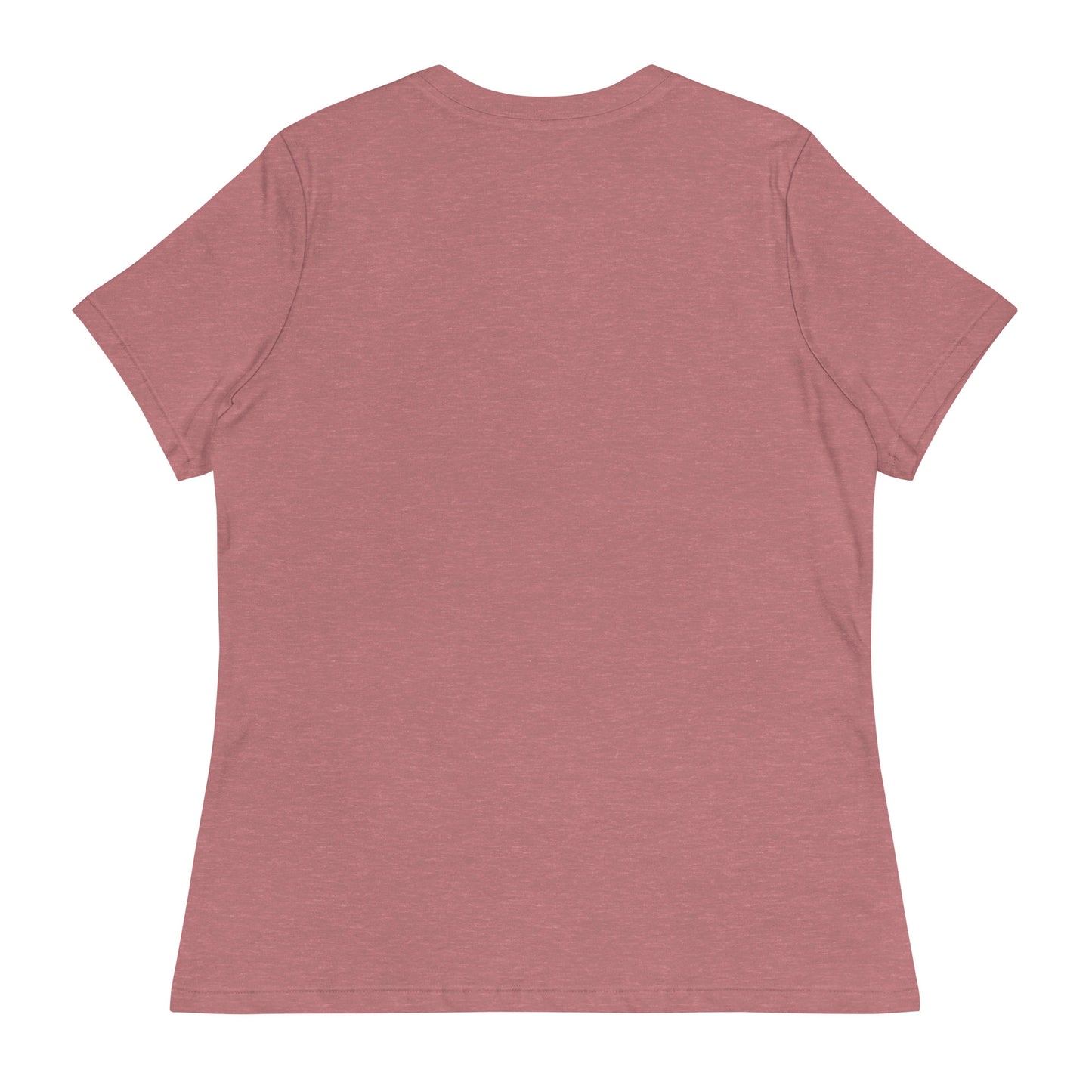 Joy - Women's Relaxed T-Shirt