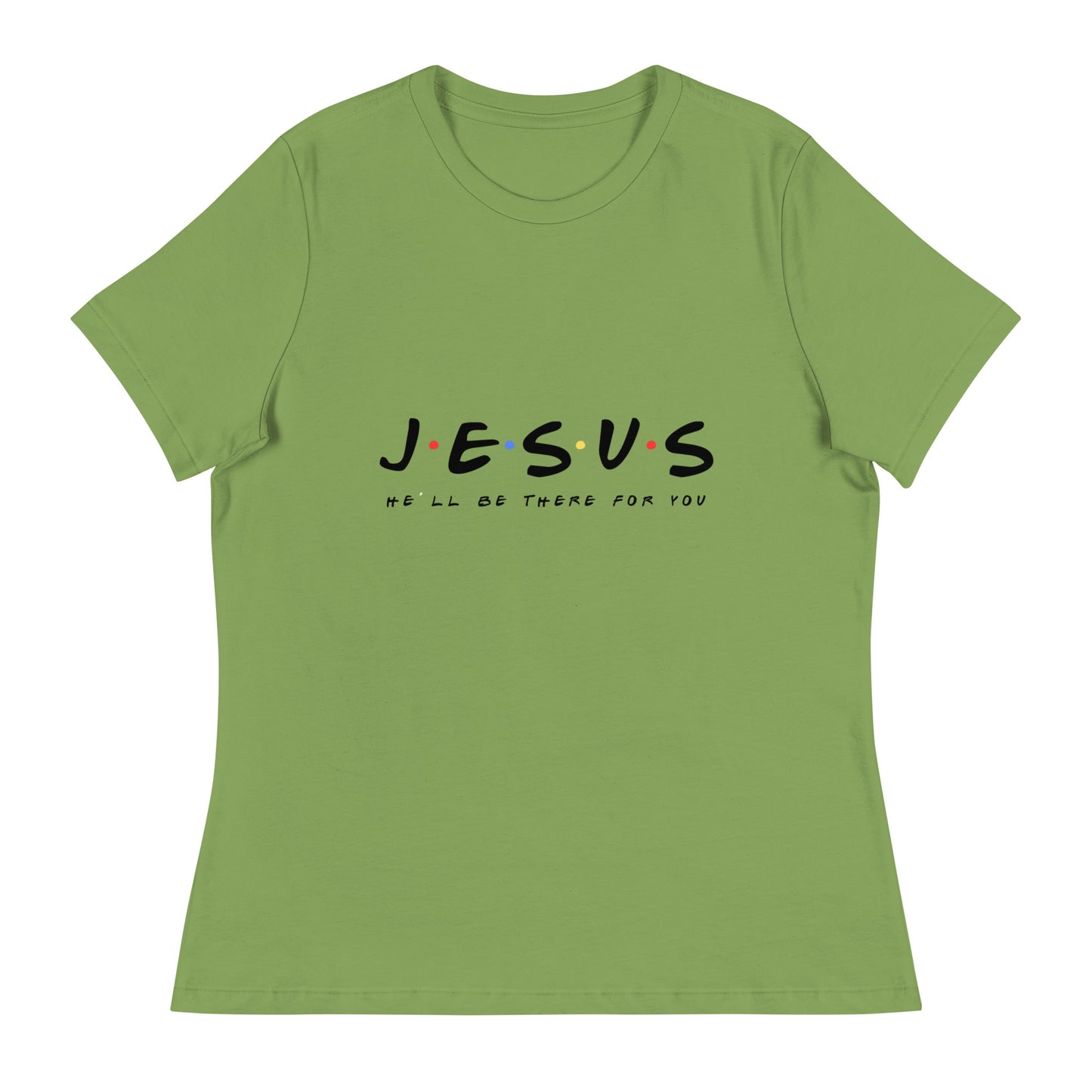 Friends - Women's Relaxed T-Shirt