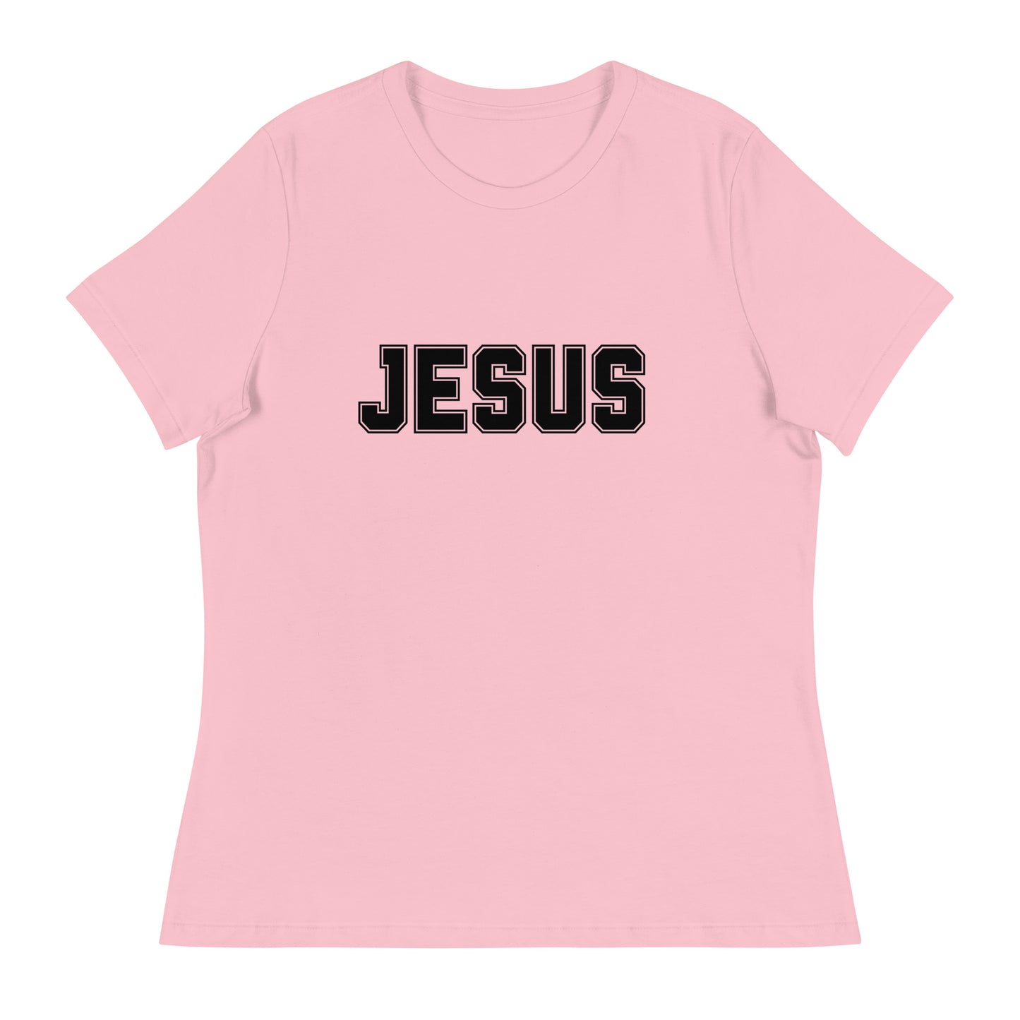 Jesus - Women's Relaxed T-Shirt