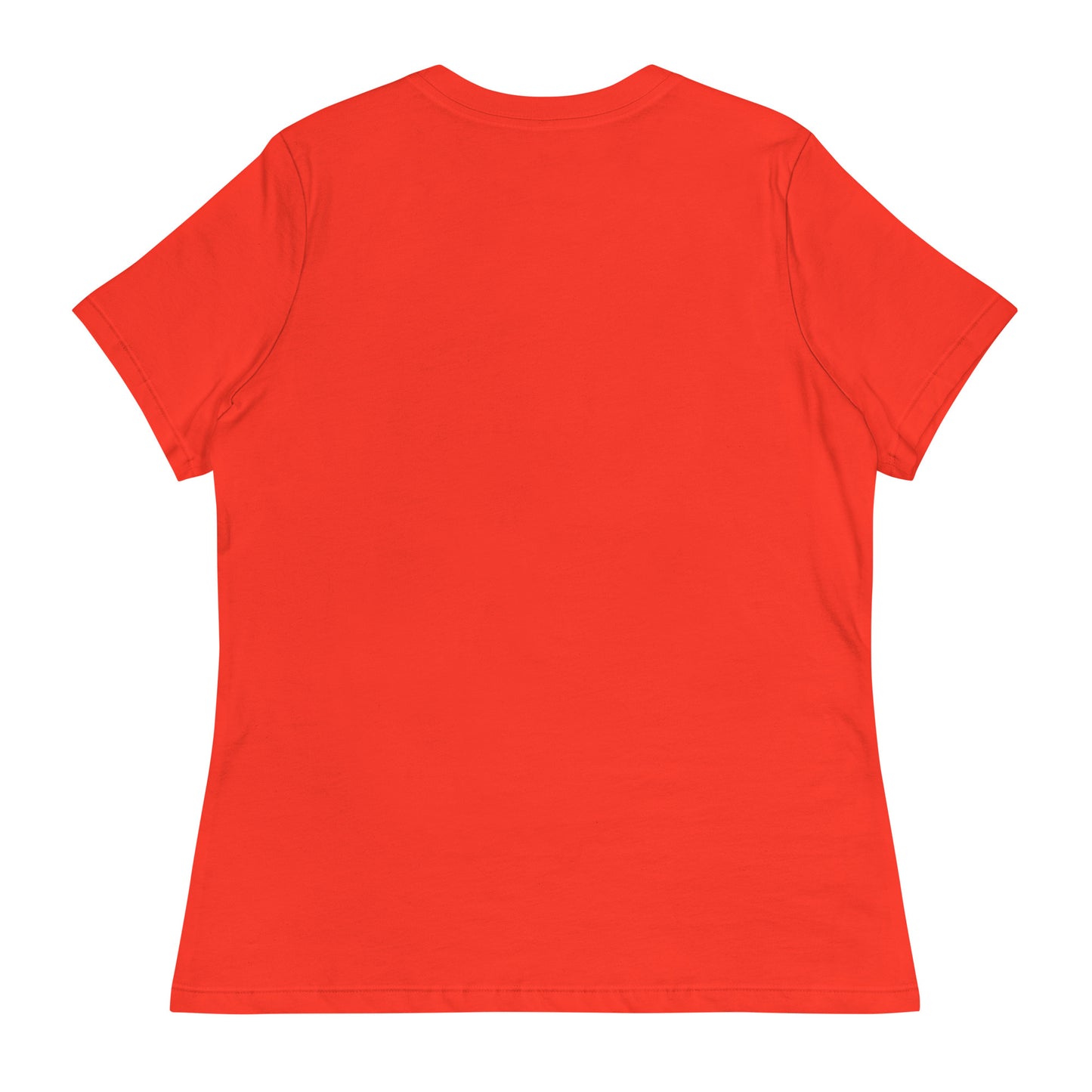 Joy - Women's Relaxed T-Shirt